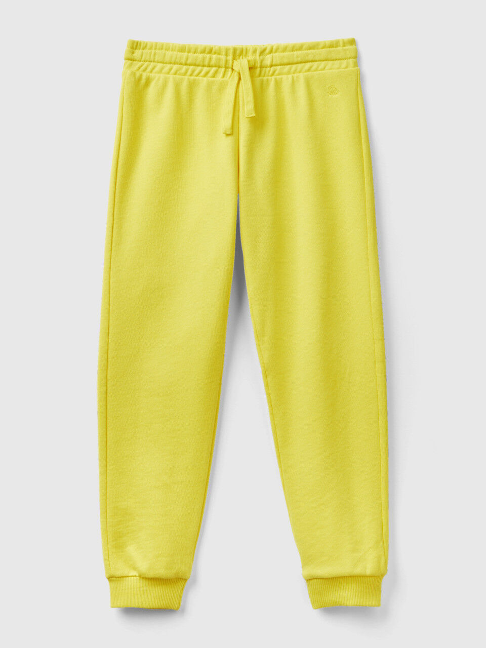 Junior Girls Sweatpants New Collection 2023 Benetton