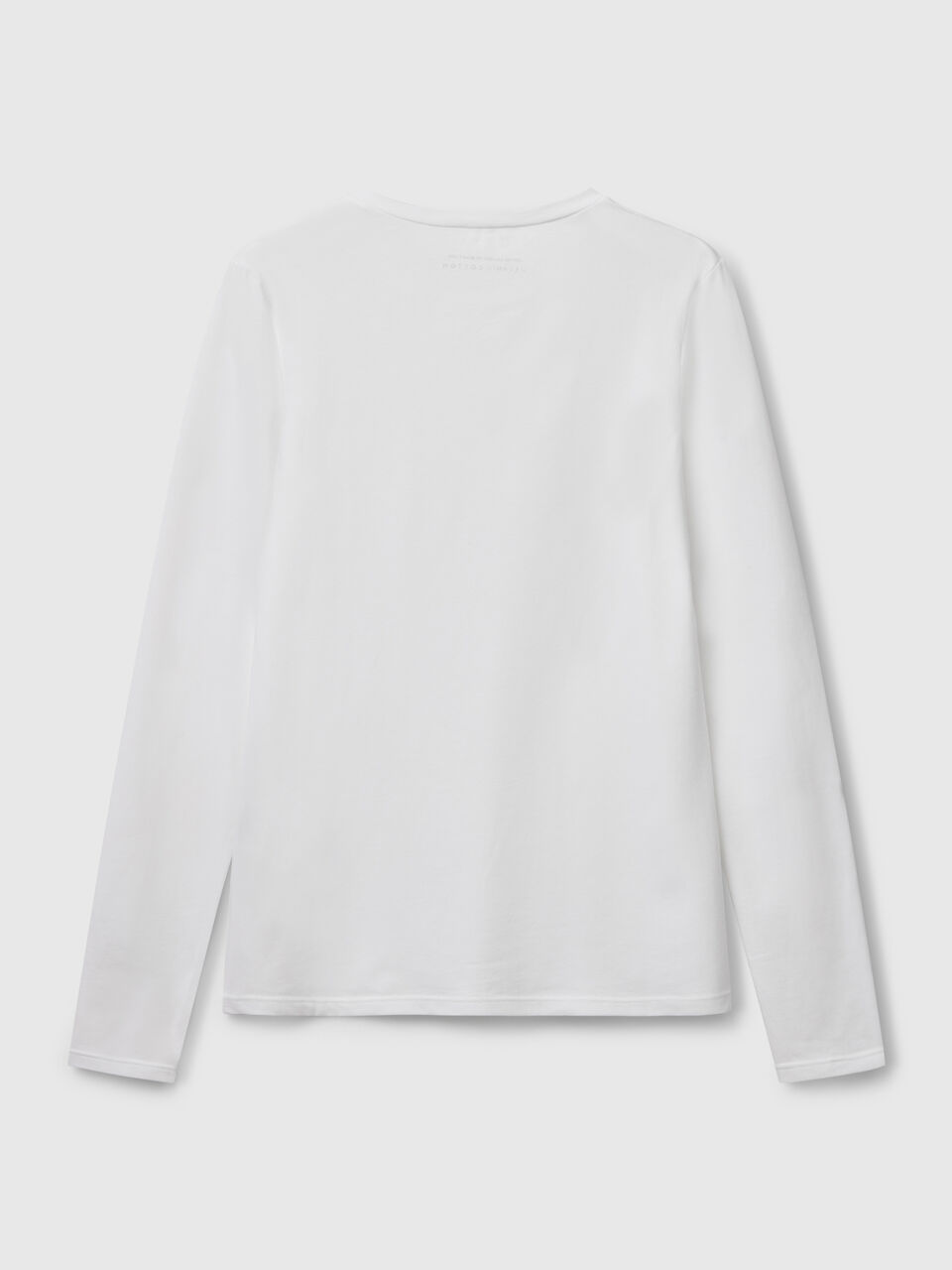 T-SHIRT L/S Women image number 2