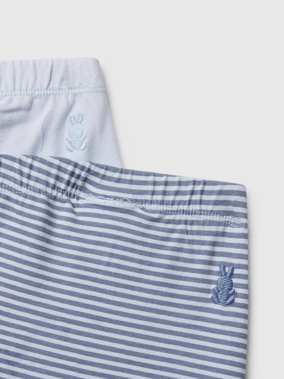 SET 2 TROUSERS New Born (0-18 months) image number null