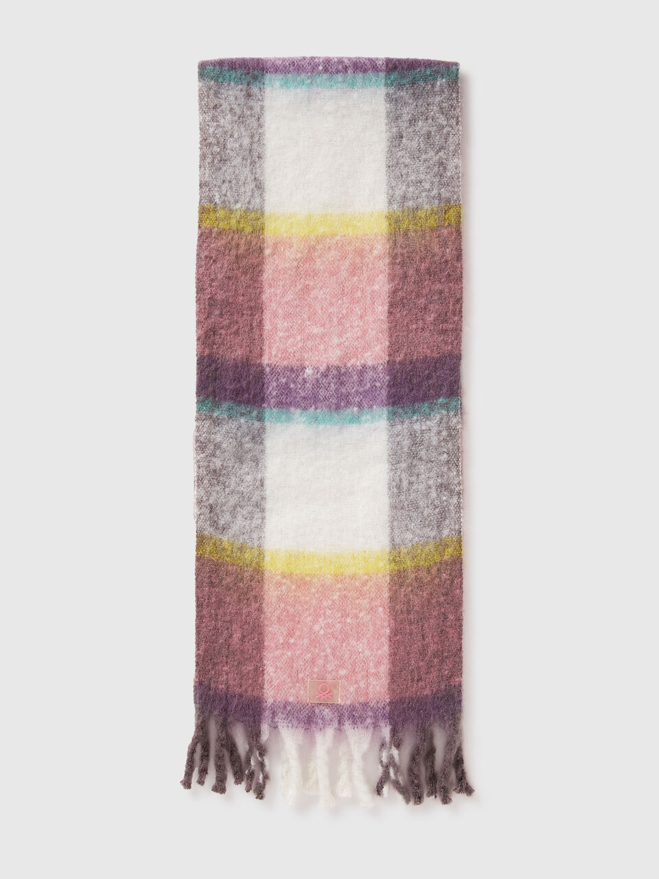 SCARF Junior Boy image number null