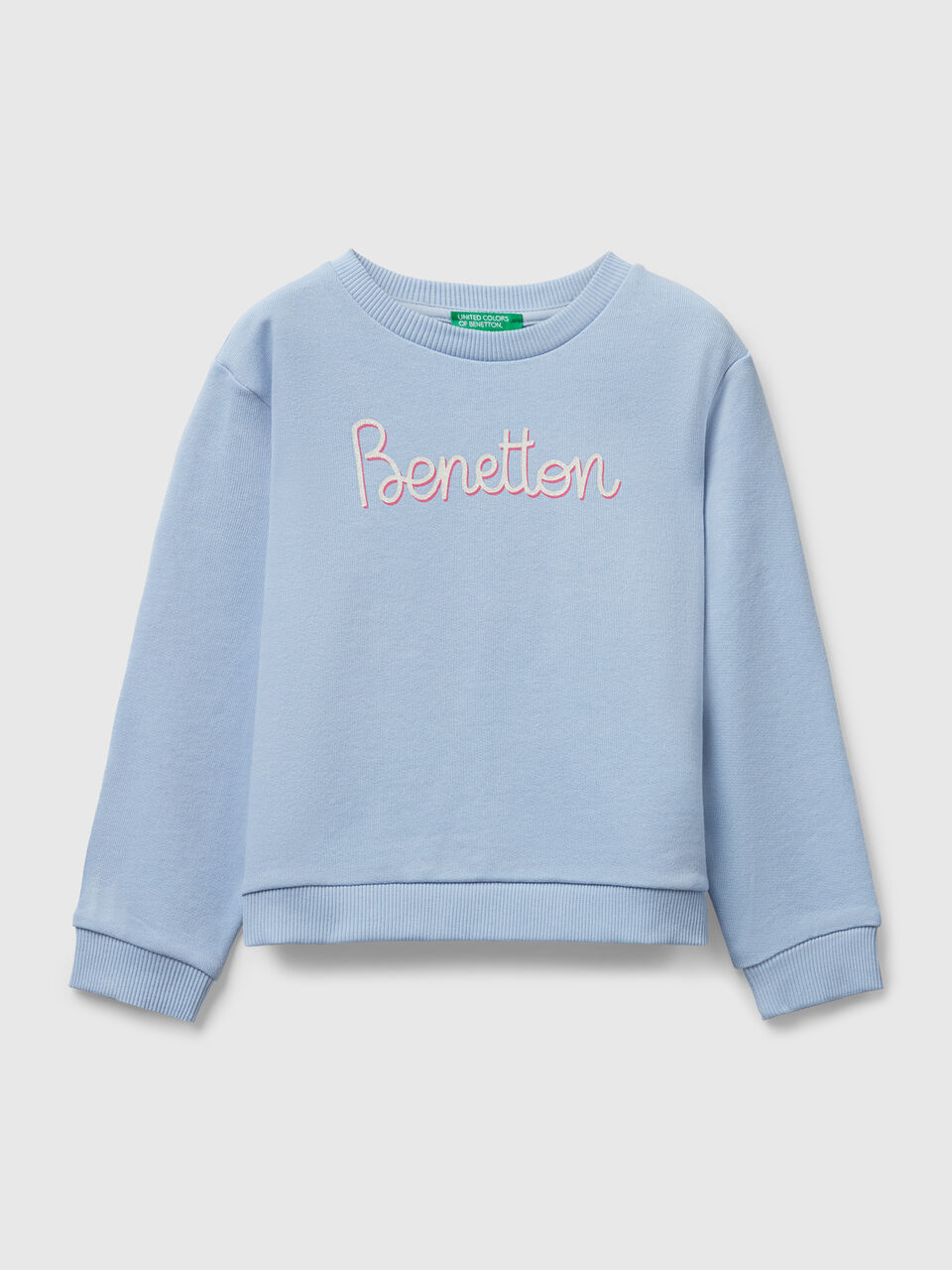 SWEATER L/S Junior Girl image number 1