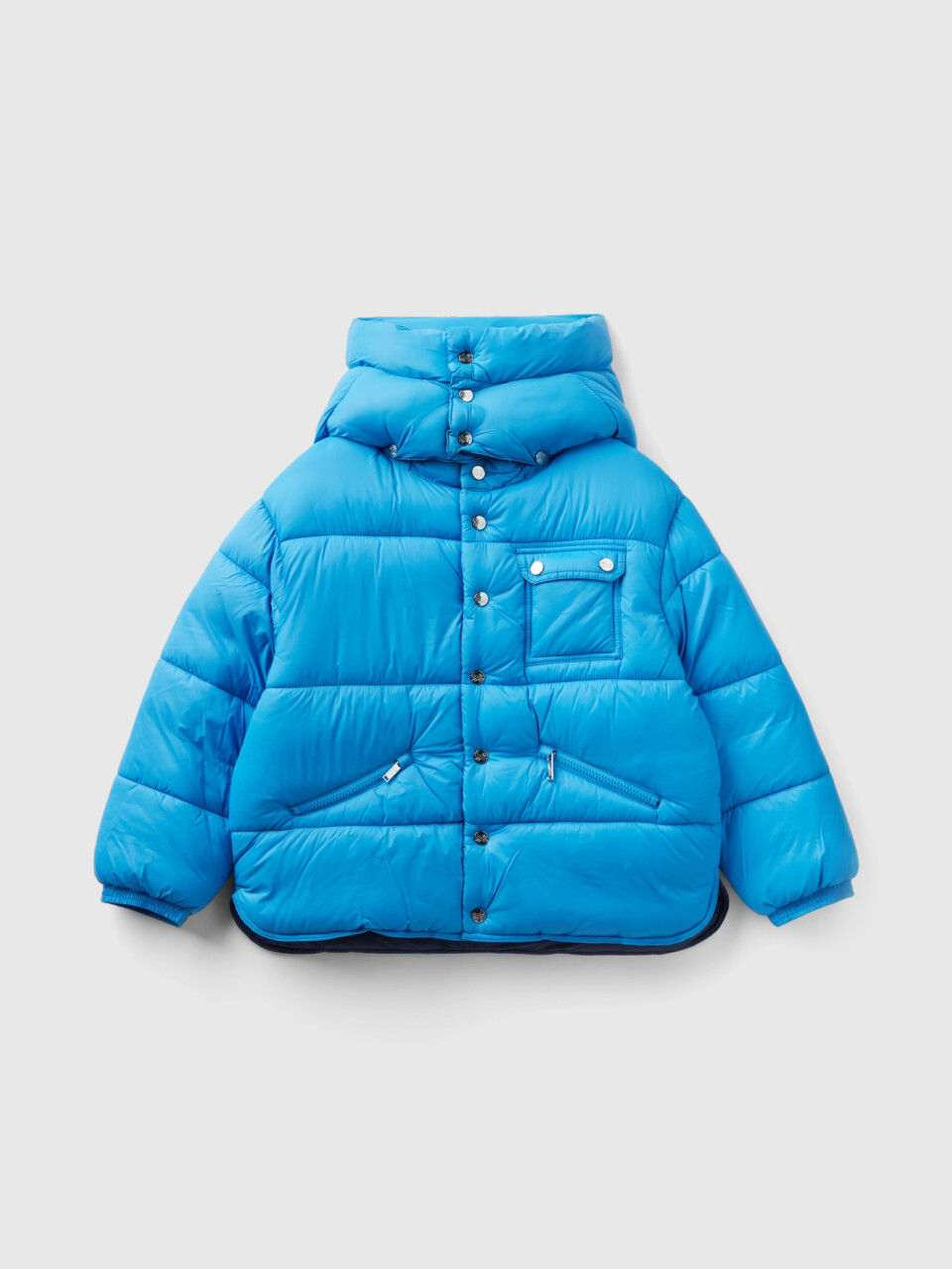Junior best sale padded jacket