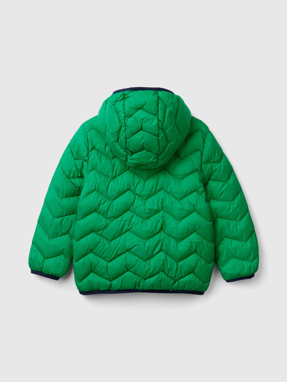 JACKET Junior Boy image number 2