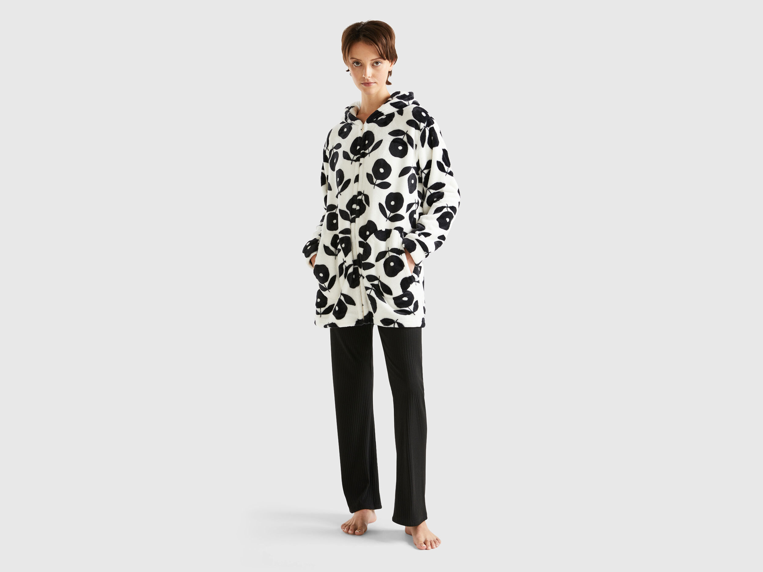 Vestaglia online donna benetton