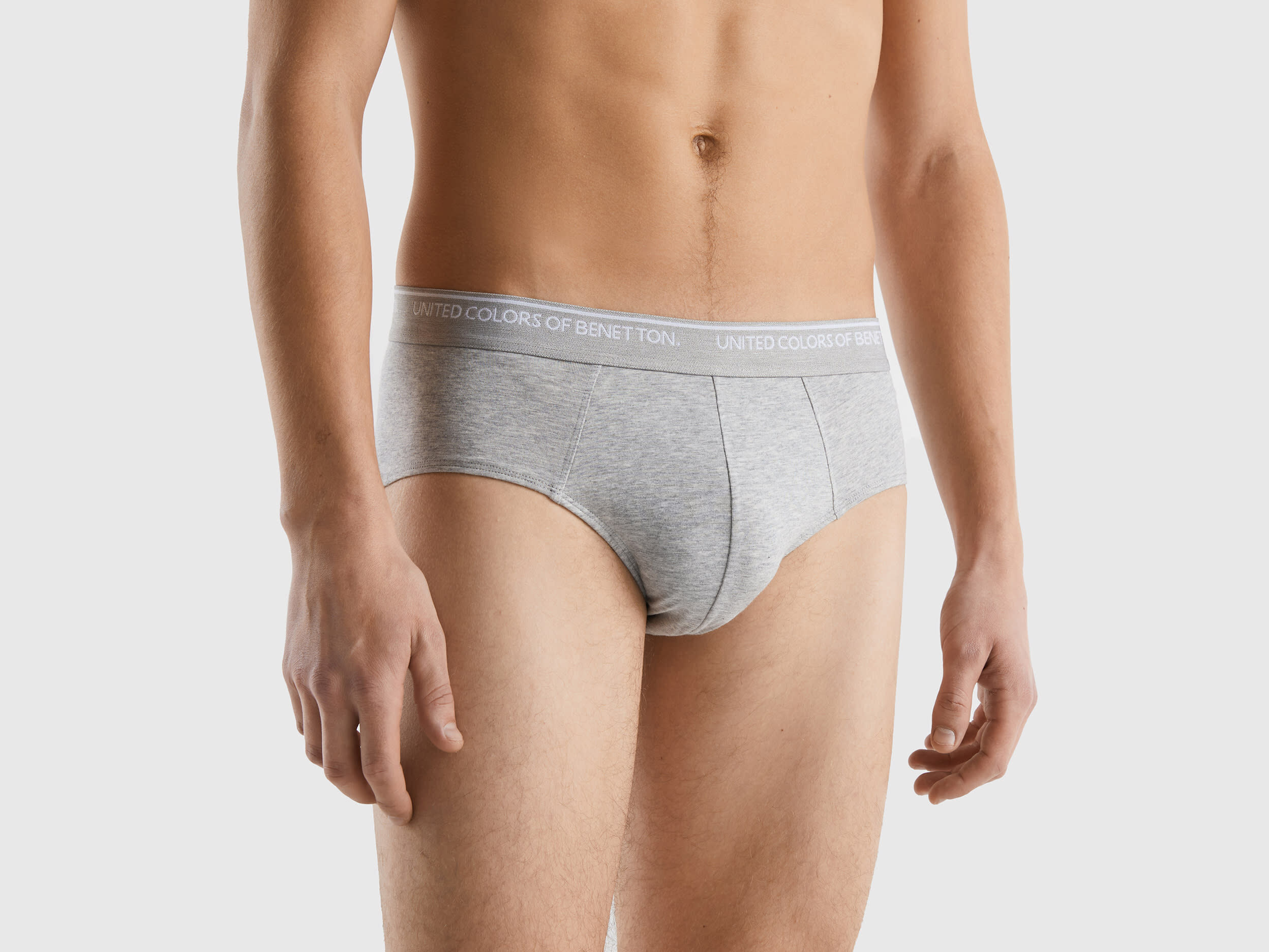 Men s Briefs Undercolors 2024 Benetton