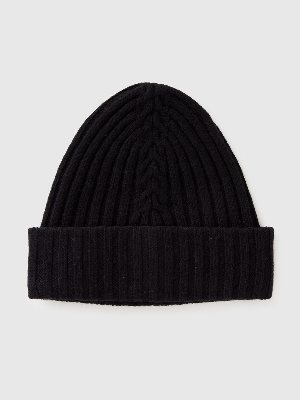 KNITTED - HAT Women image number 1