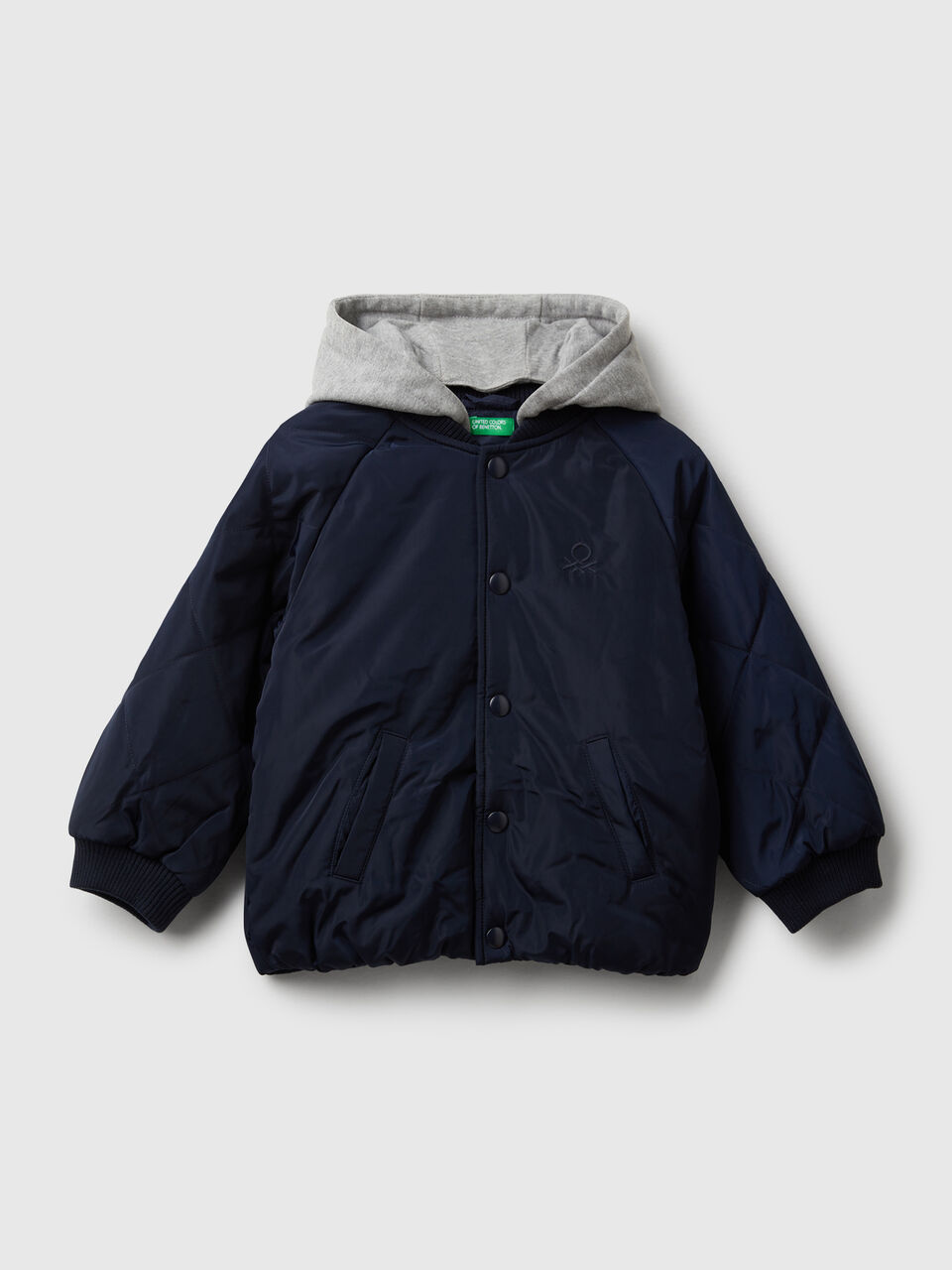 JACKET Junior Boy image number 1