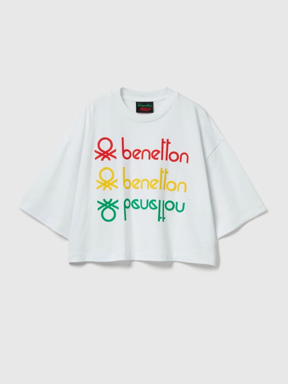 T-SHIRT Women image number 1