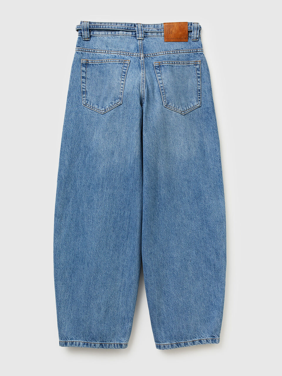 TROUSERS Women image number 2