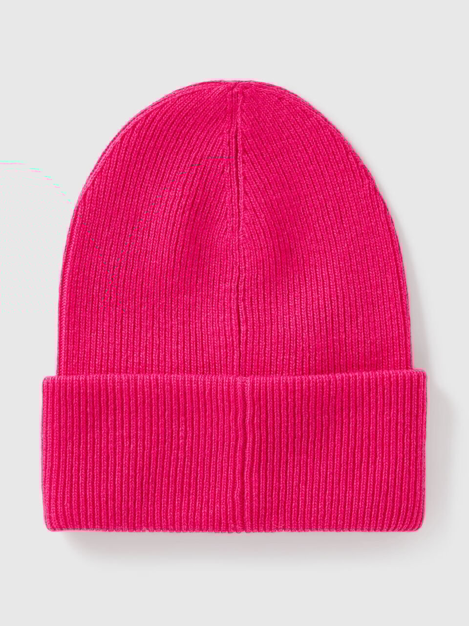 KNITTED - HAT Junior Boy image number 2