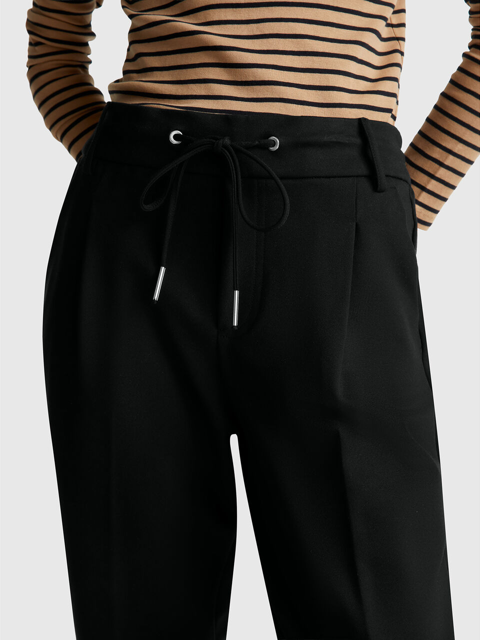 TROUSERS Women image number null