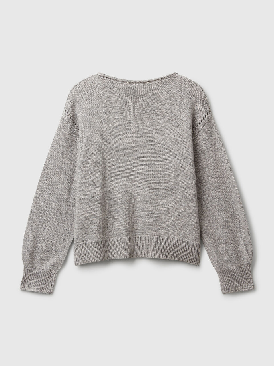 SWEATER L/S Junior Girl image number null