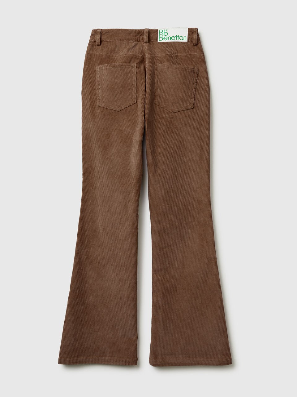 TROUSERS Women image number null