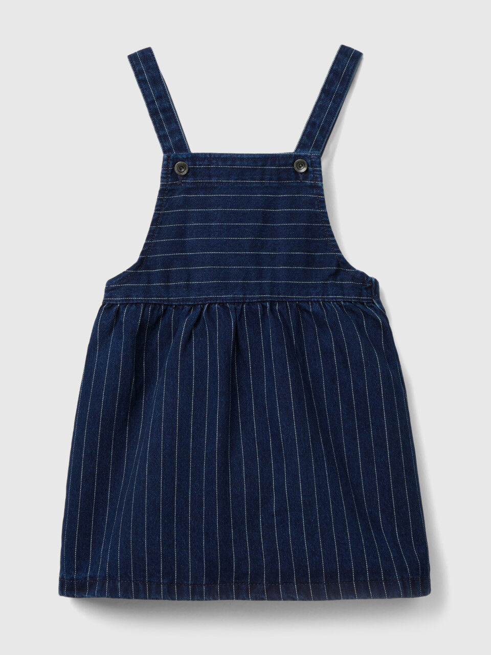 Junior discount overall dress