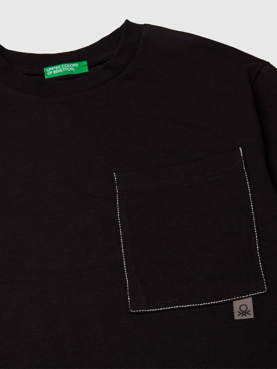 T-SHIRT L/S Junior Boy image number null