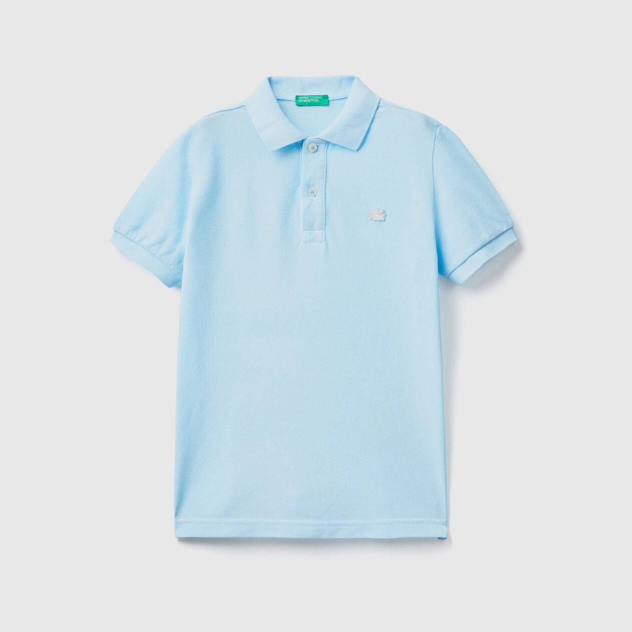 Polo deals benetton bambino