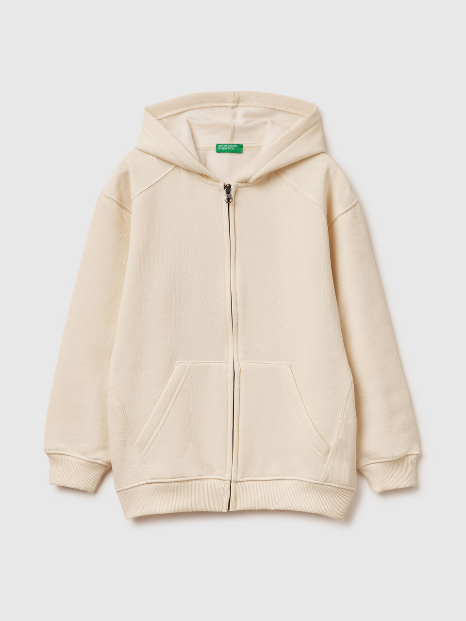 JACKET W/HOOD L/S Junior Boy image number null