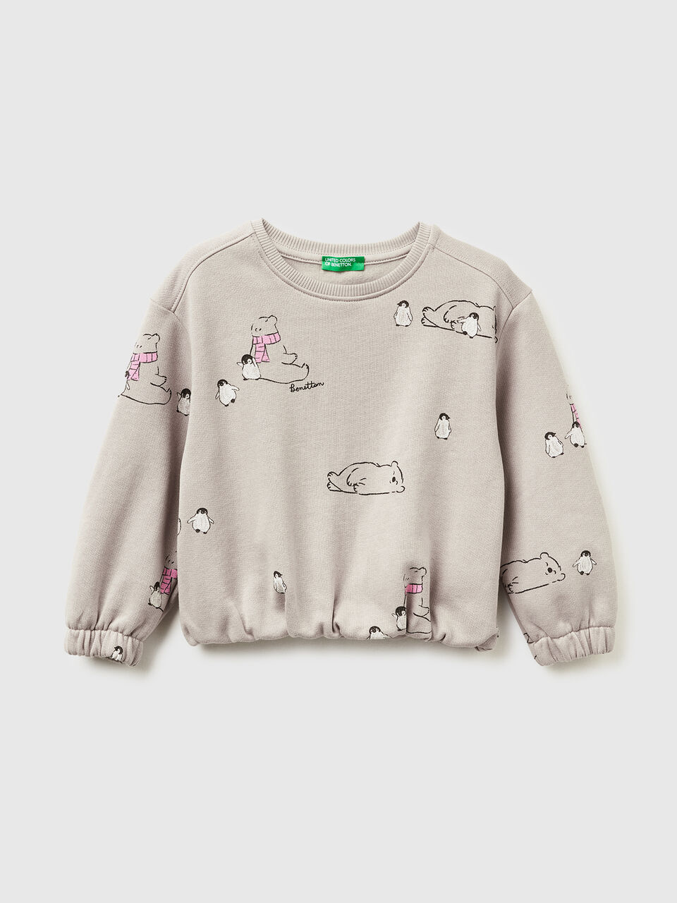 SWEATER L/S Junior Girl image number null