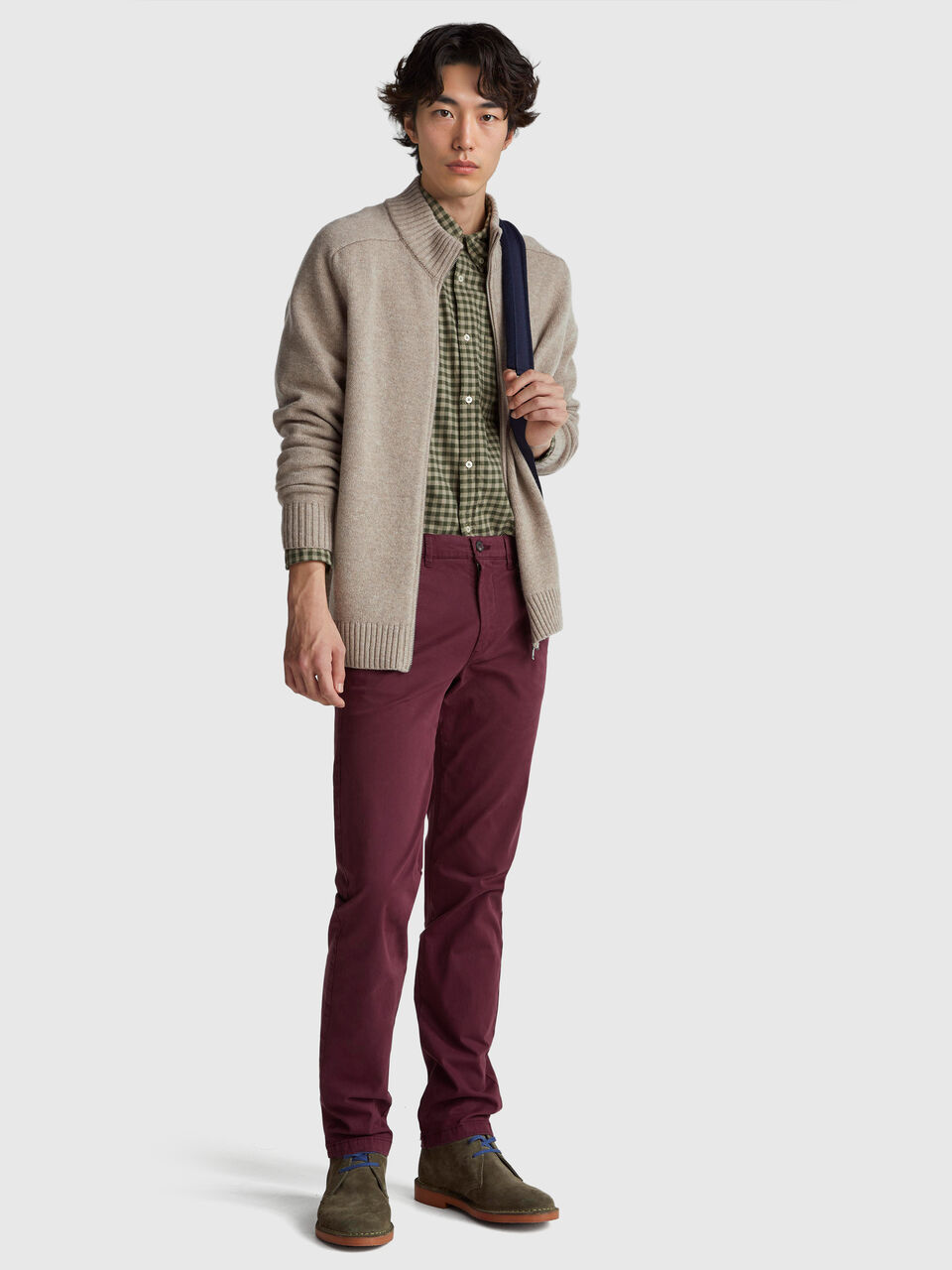 SHIRT Men image number null