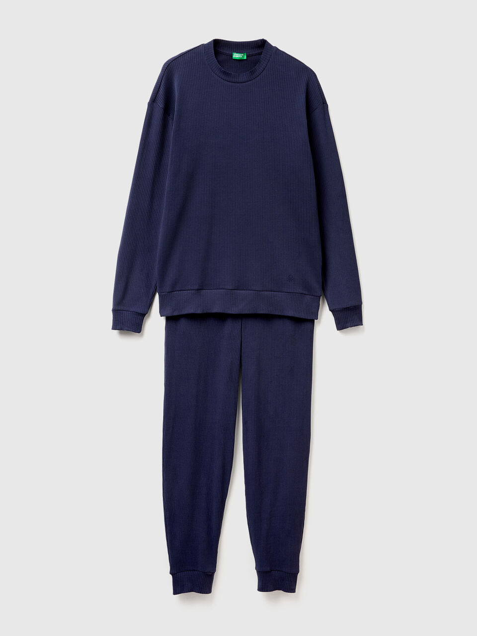 PYJAMA(SWEATER+TROUS Men image number null