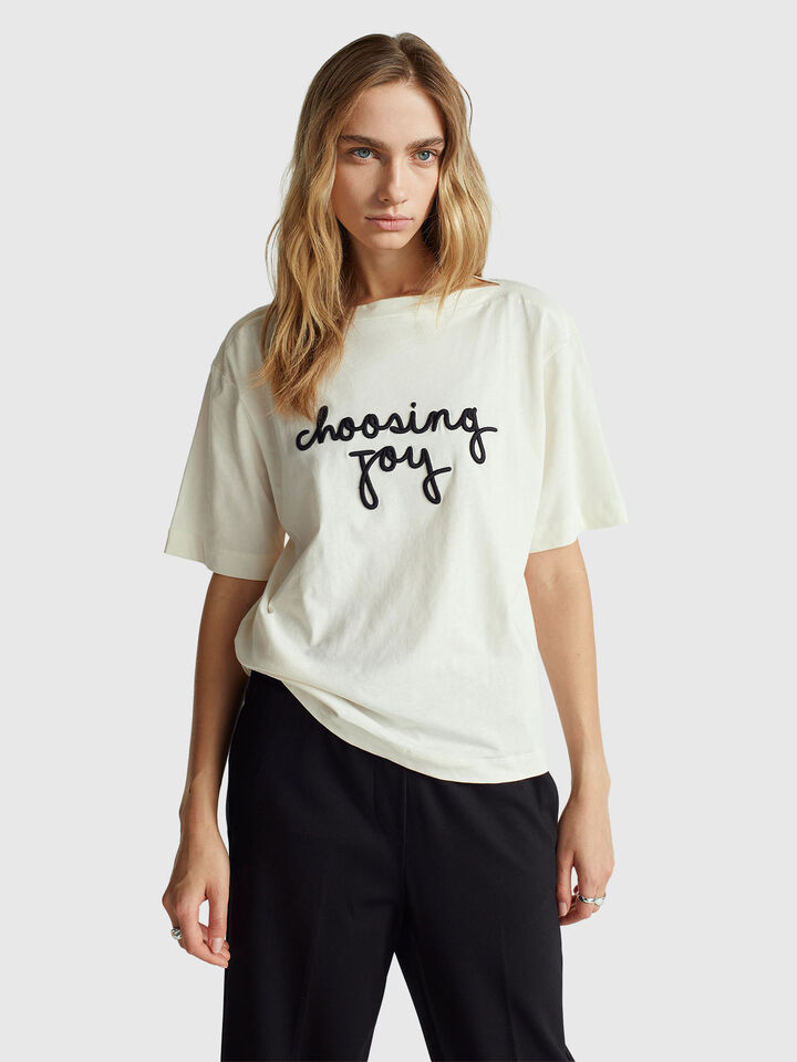 T-SHIRT Women