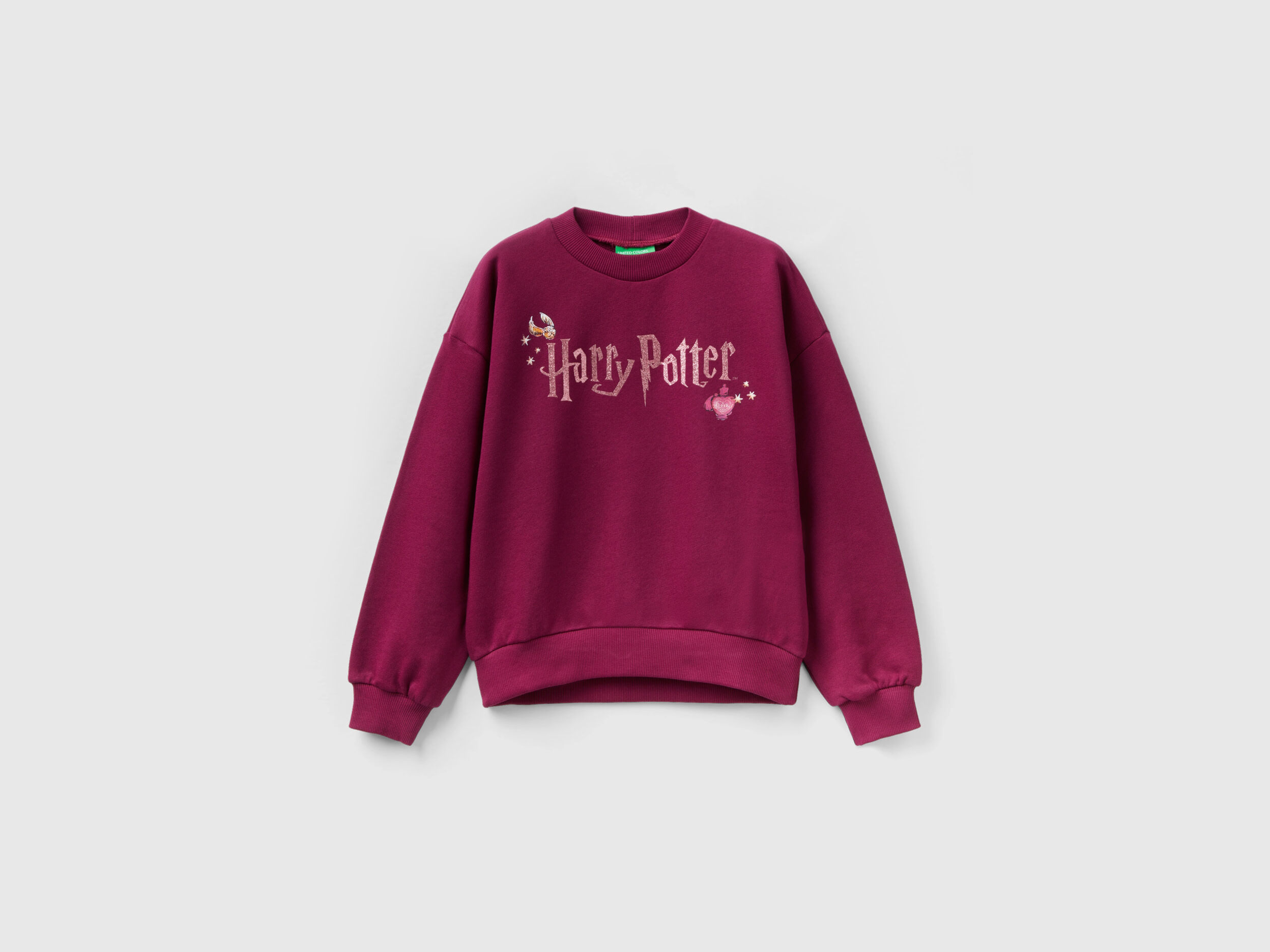 Felpa hotsell di hogwarts