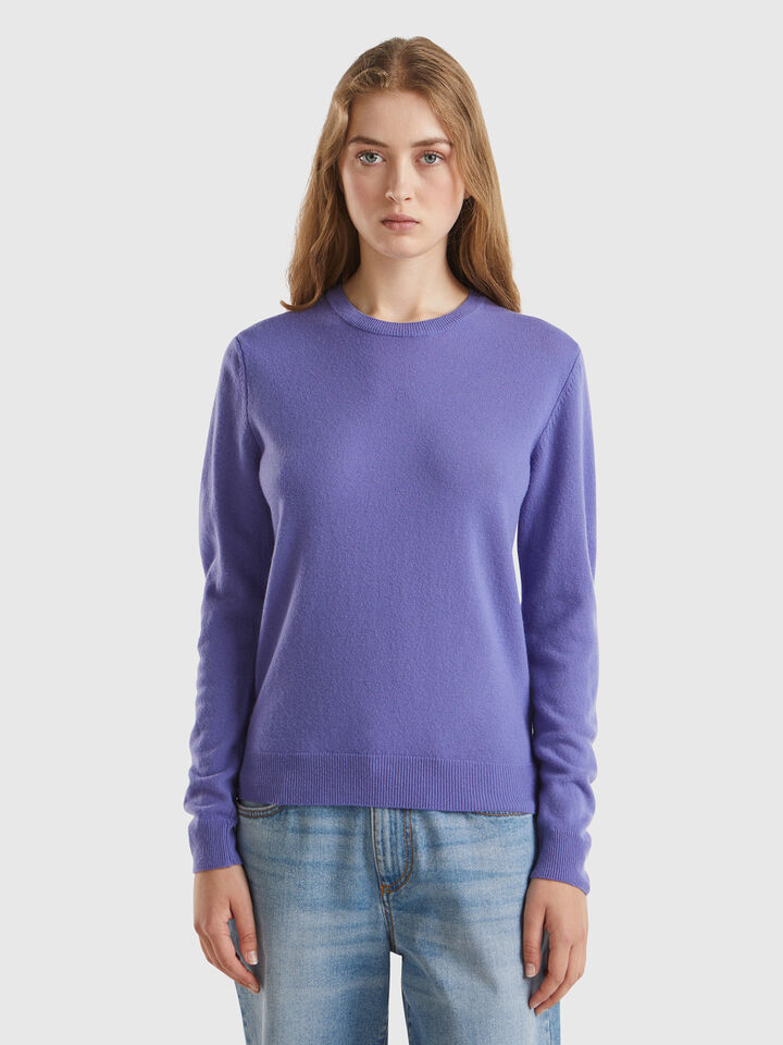 SWEATER L/S Women