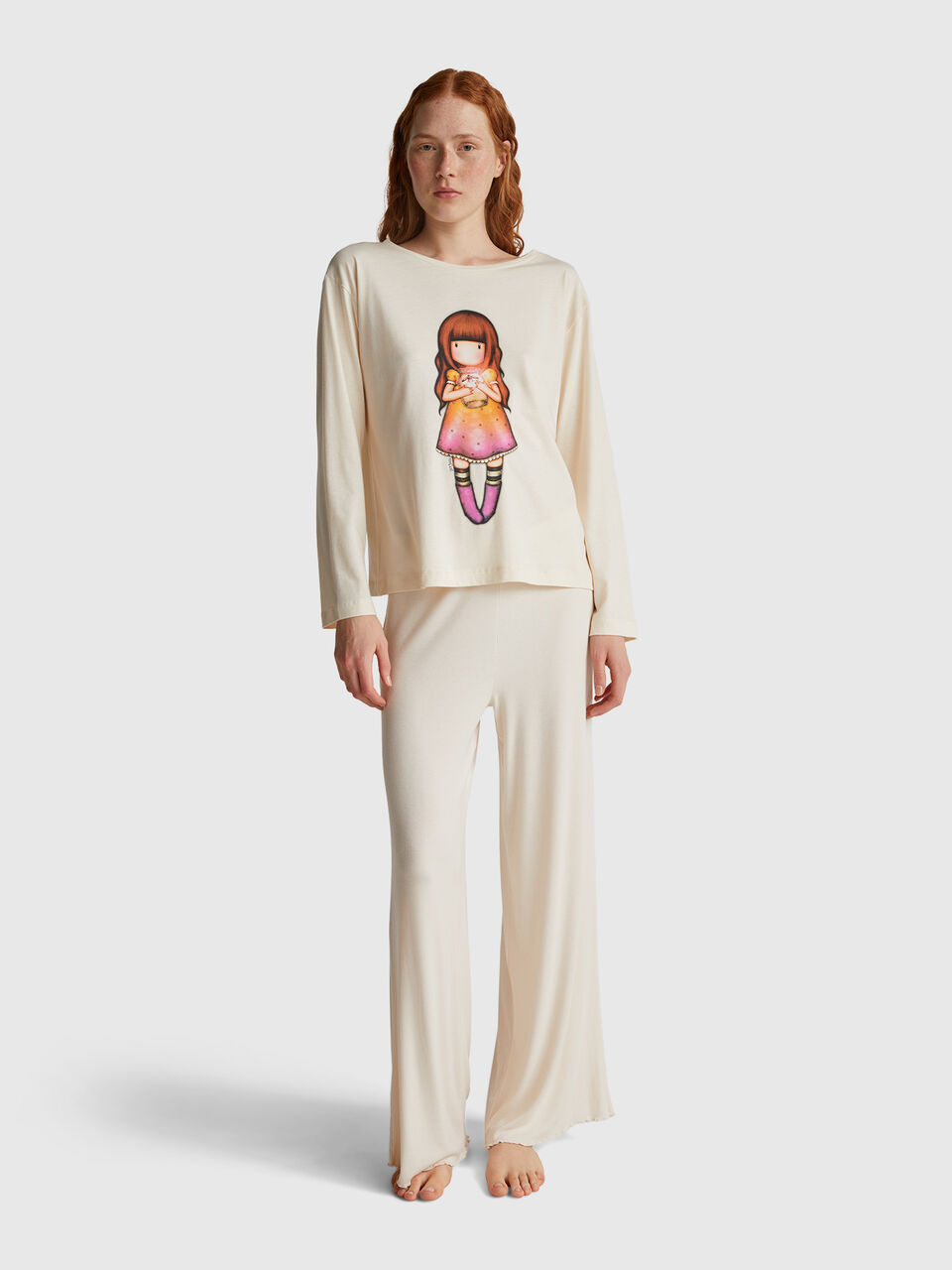 SWEATER L/S Women image number null