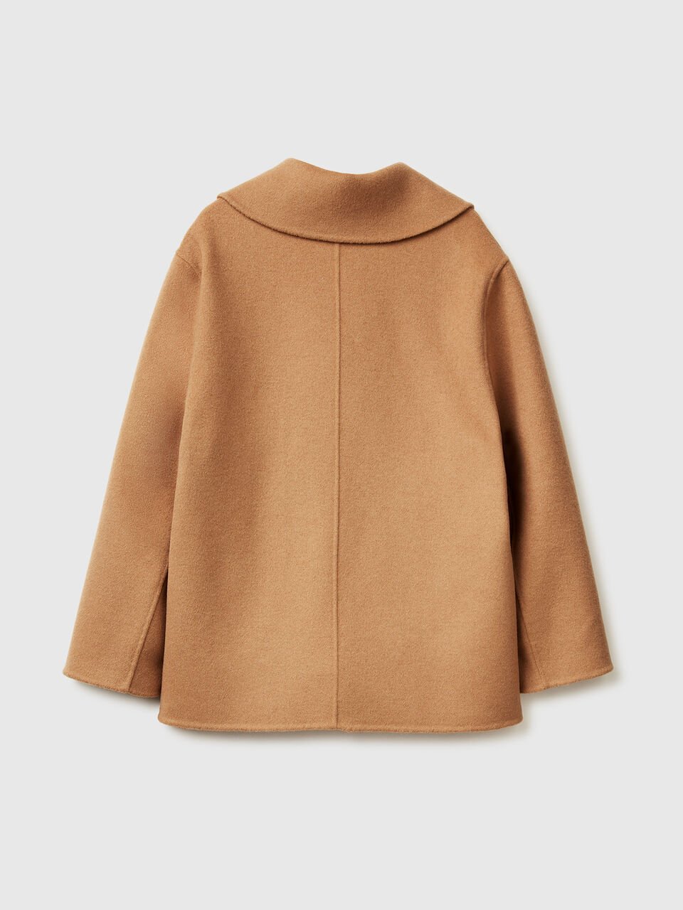 HEAVY JACKET Women image number 2