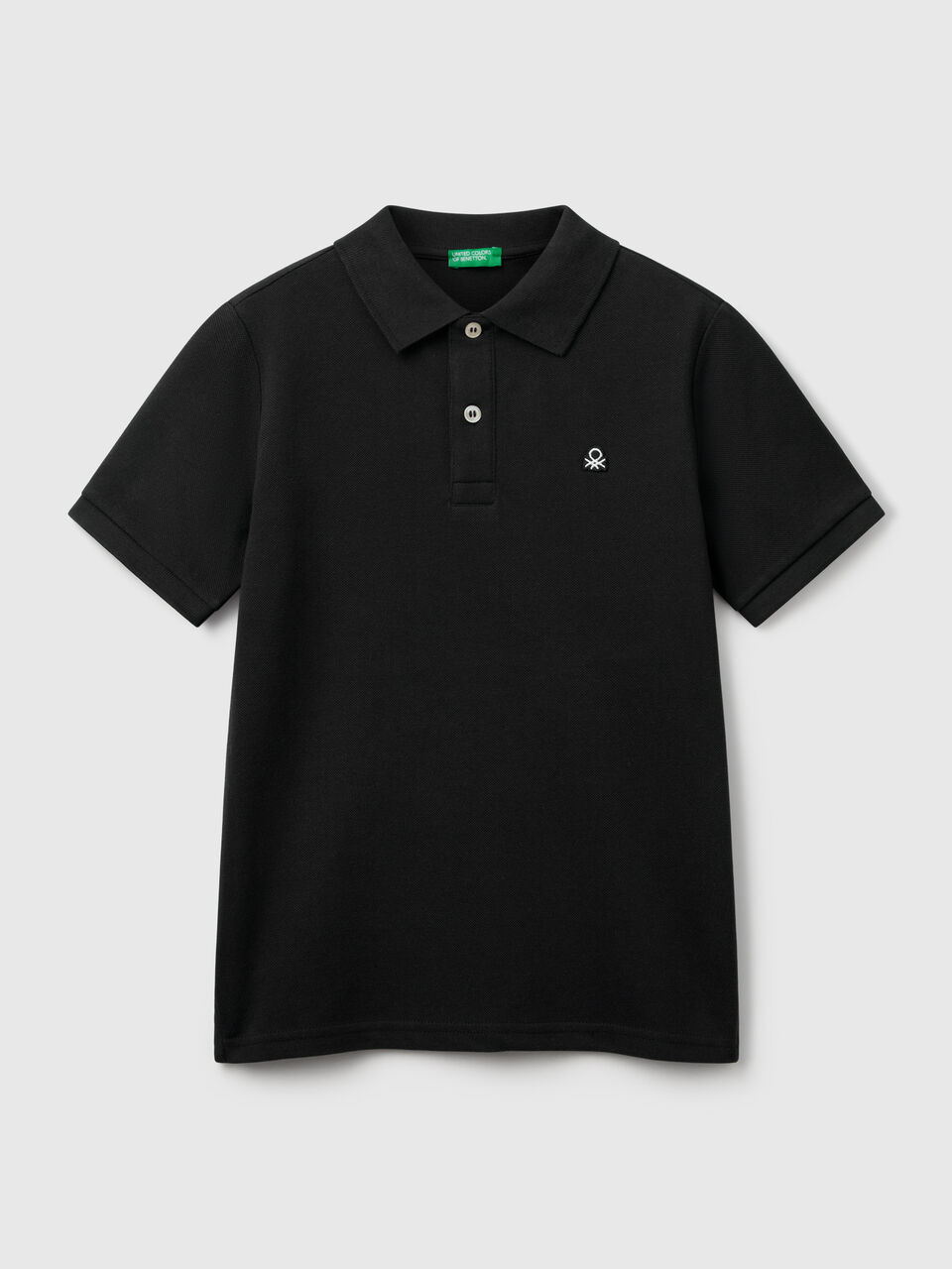 H/S POLO SHIRT Junior Boy image number 1