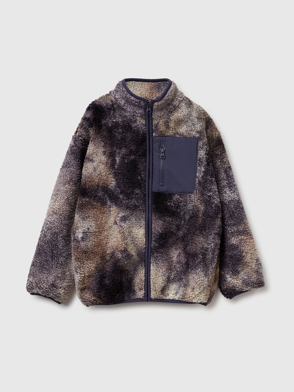 JACKET Junior Boy image number 1