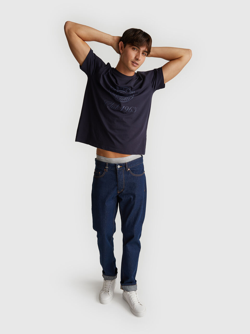 T-SHIRT Men image number null