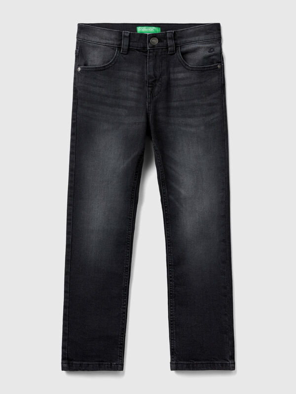 Five pocket jeans Junior Boy