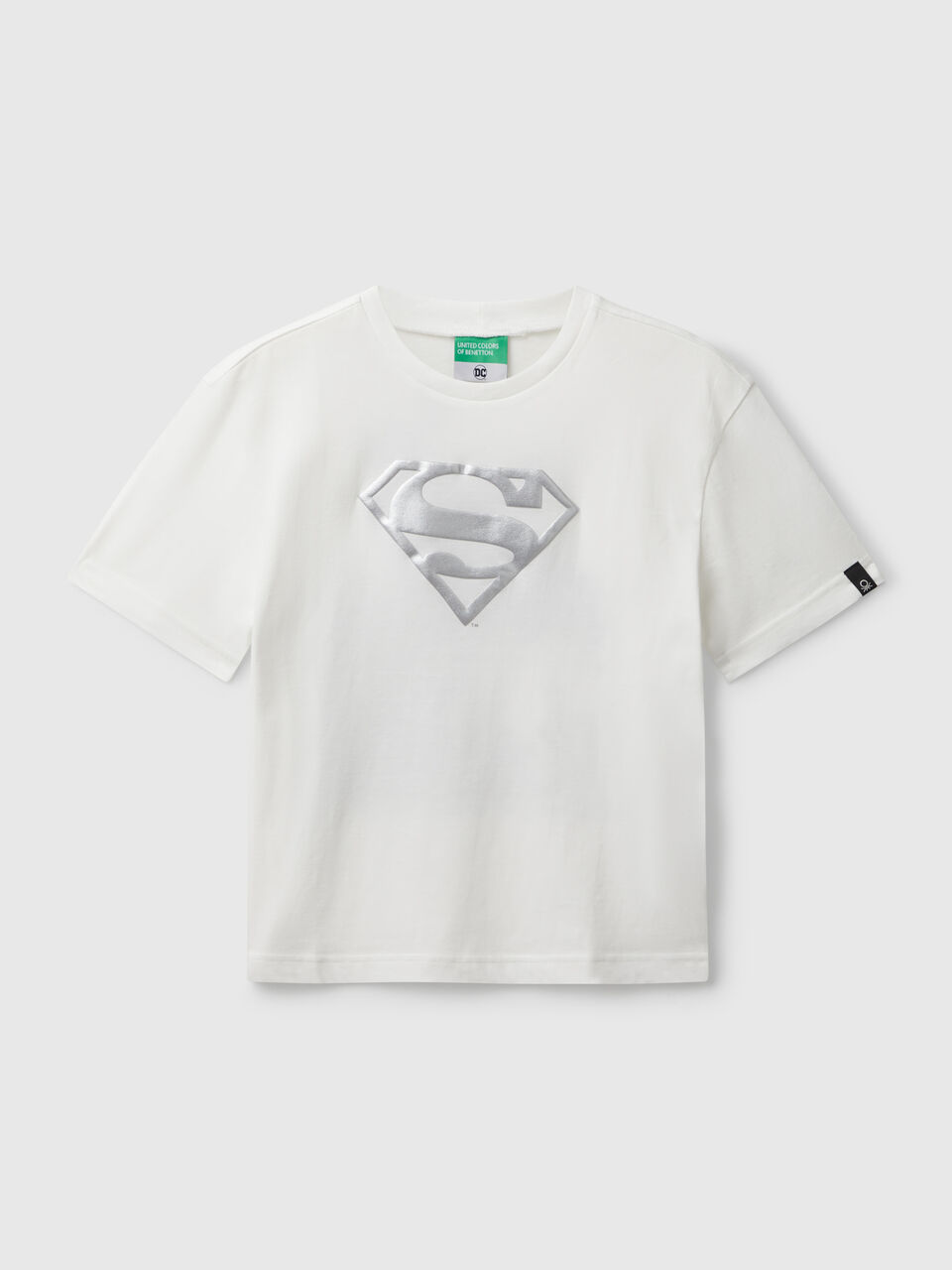 T-SHIRT Junior Boy image number 1
