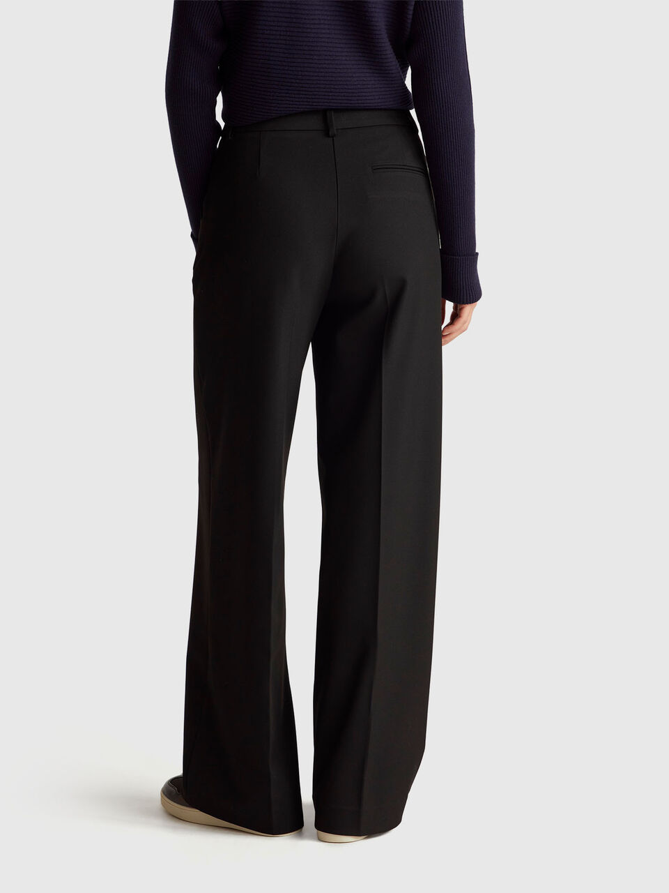 TROUSERS Women image number null