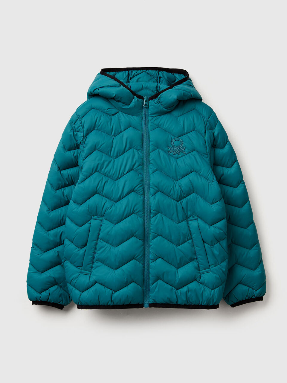 JACKET Junior Boy image number null