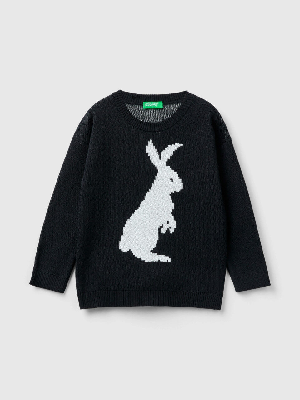 Prada discount bunny sweater