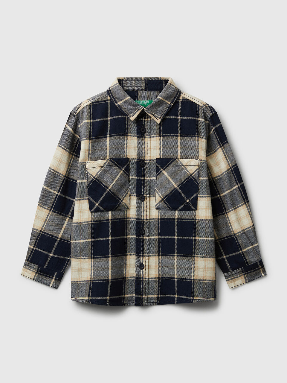 SHIRT Junior Boy image number 1