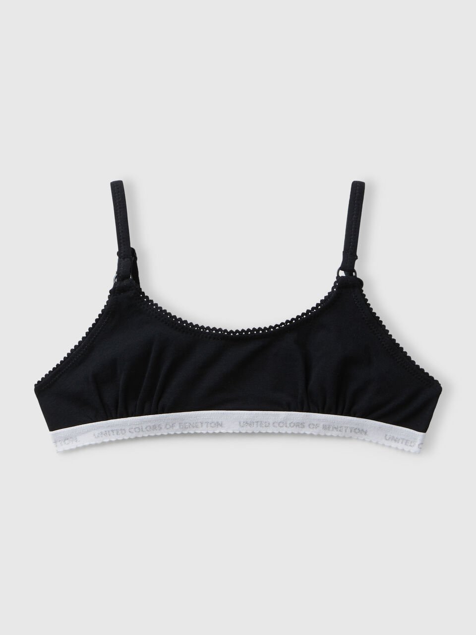 SET 2 BRASSIERE Junior Girl image number 1