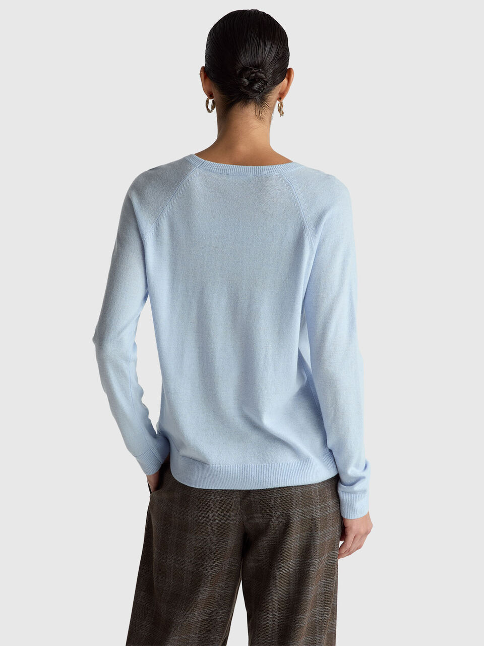 SWEATER L/S Women image number null