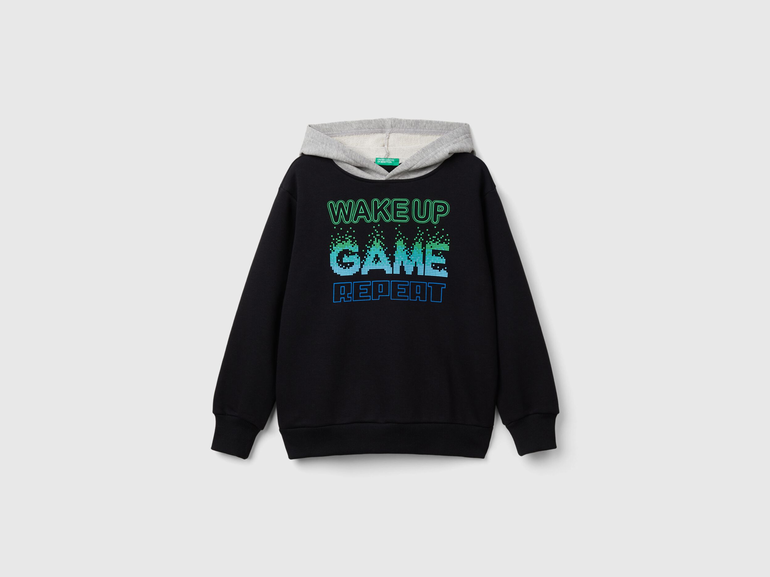 Junior boys hoodie online