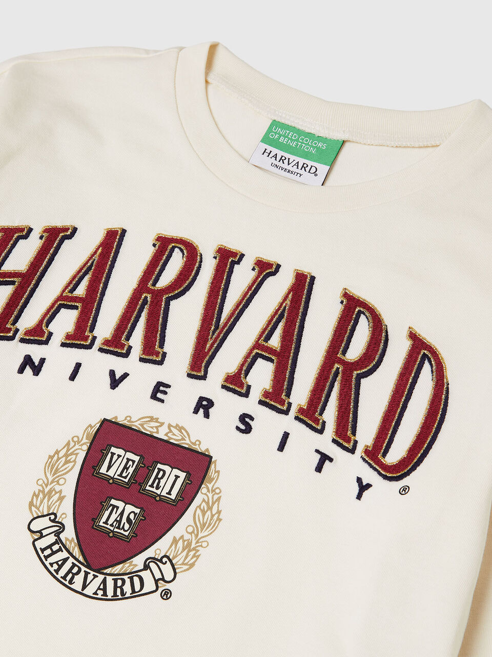 T-SHIRT L/S Junior Girl image number null