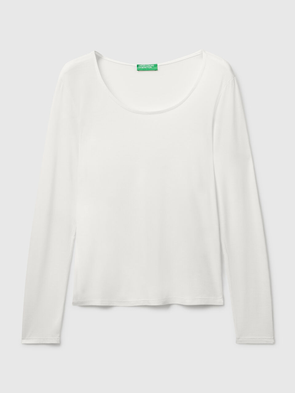 T-SHIRT L/S Women image number 1