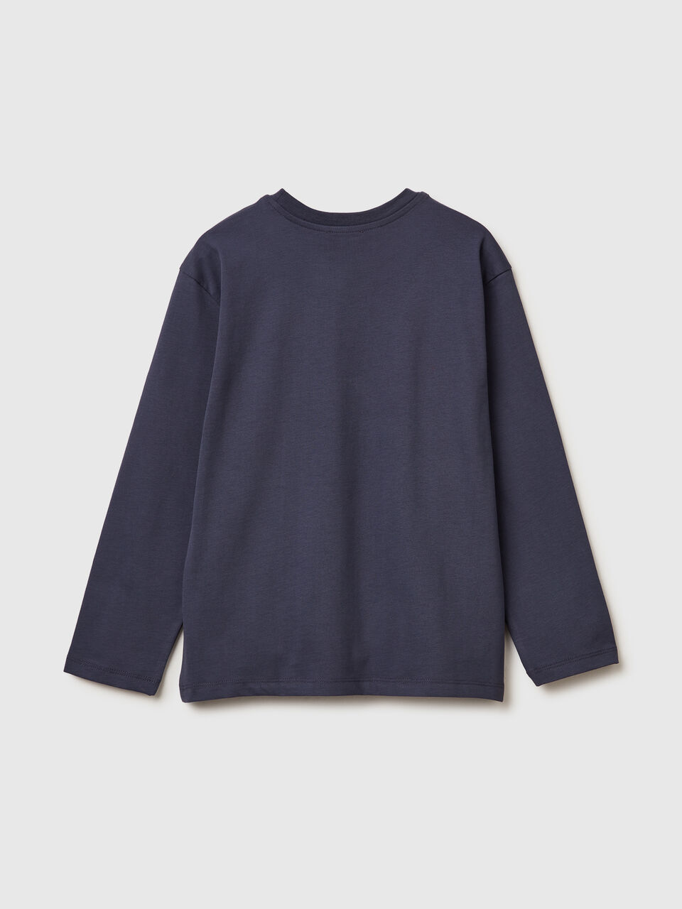 T-SHIRT L/S Junior Boy image number null