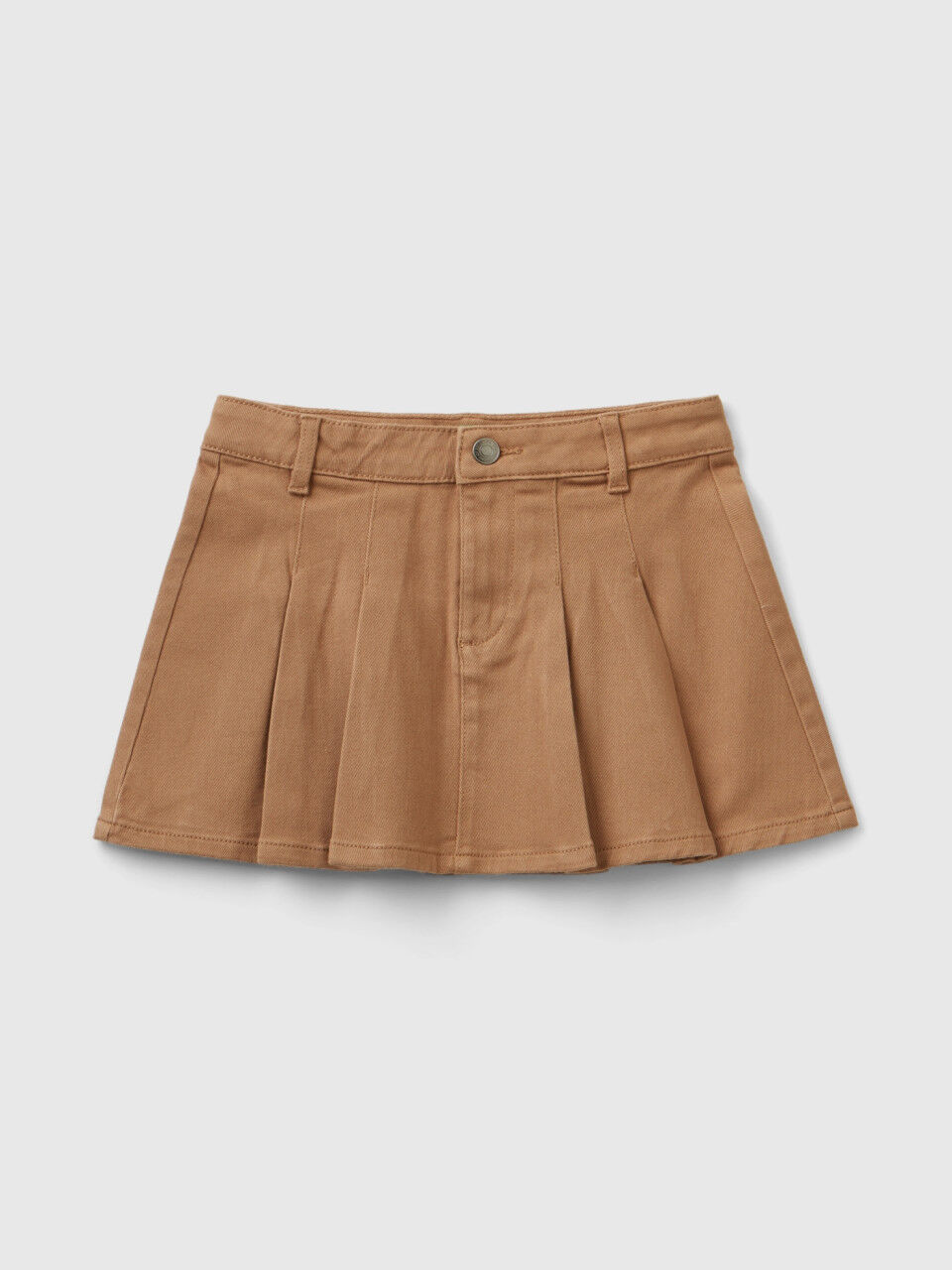 Long khaki skirts top juniors