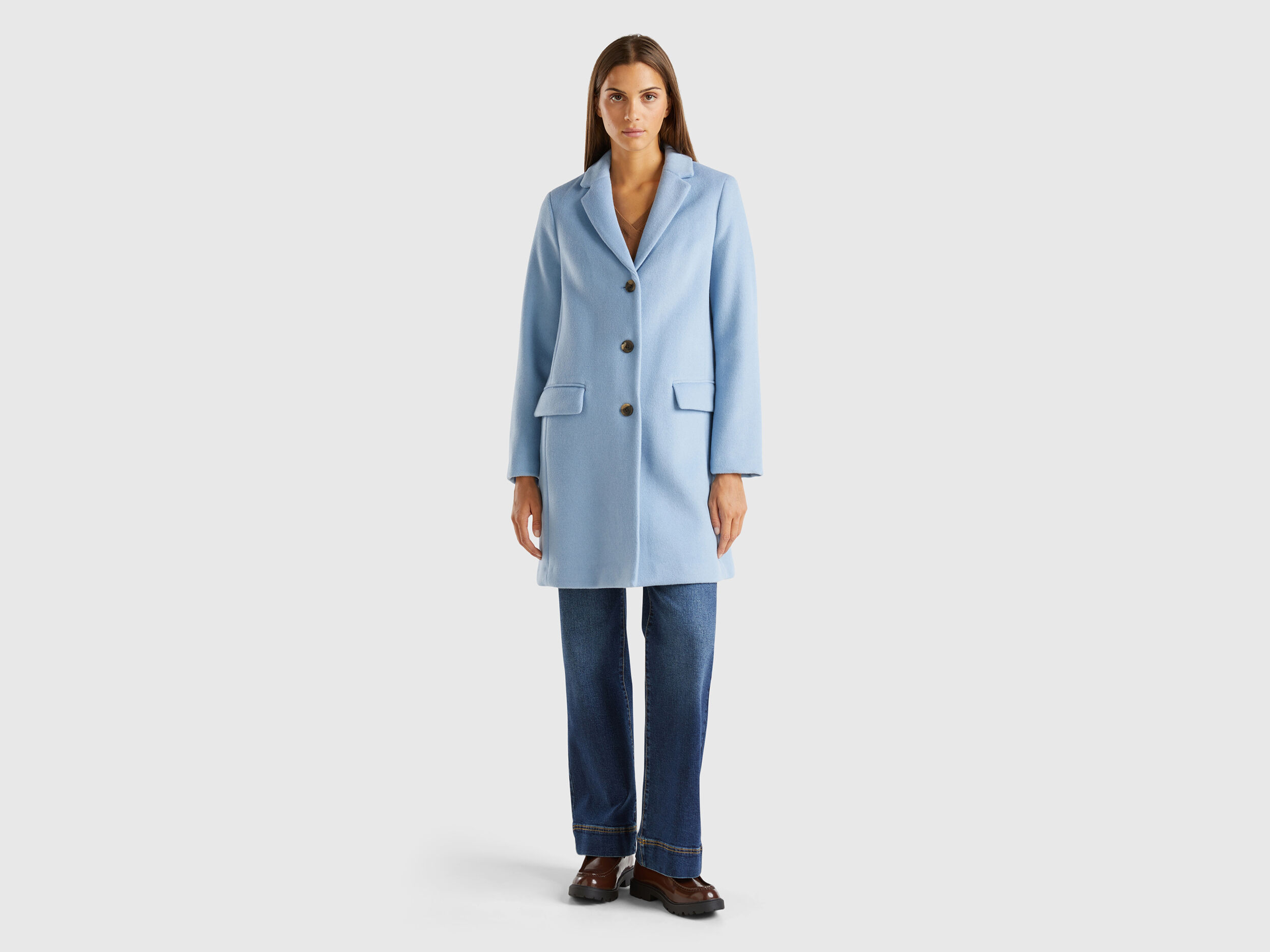 Short coats for women cheap