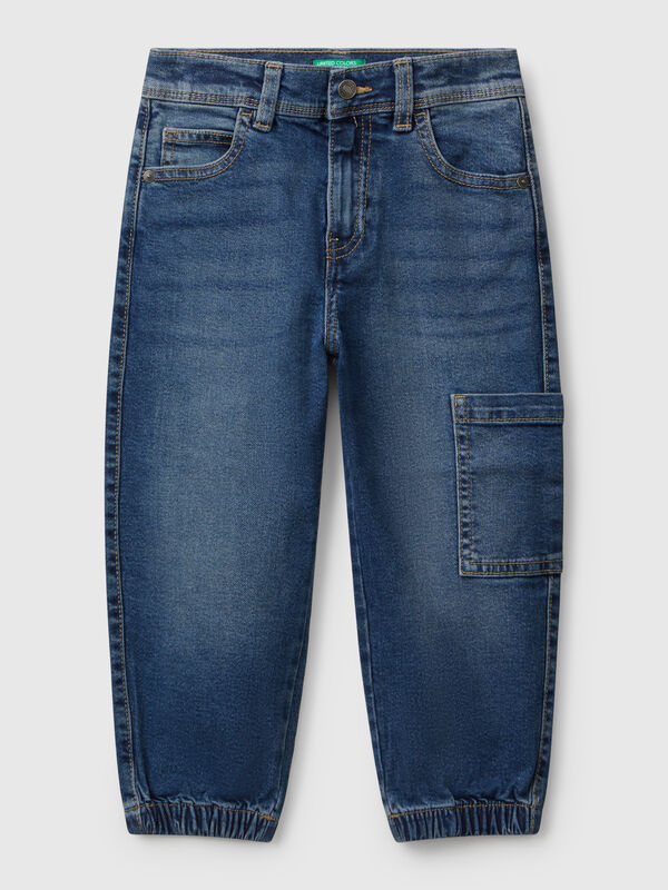 Stretch jeans Junior Boy