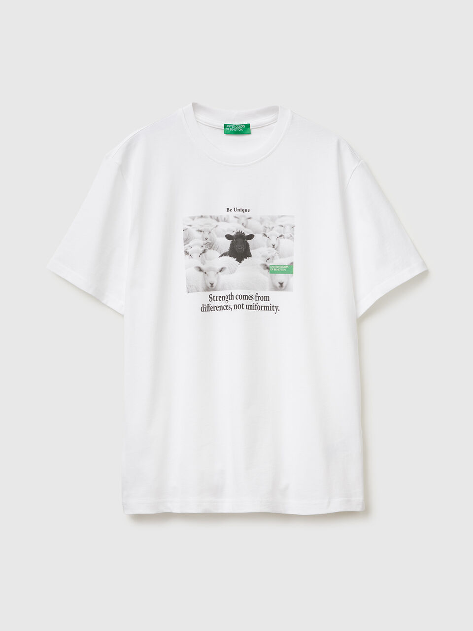 T-SHIRT Men image number 1