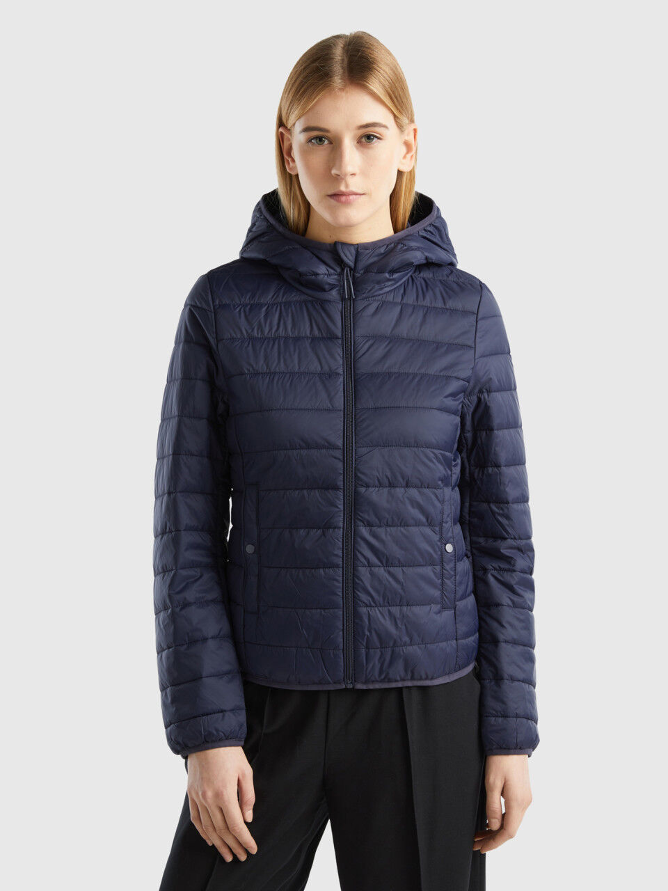 Women s Jackets and Coats Collection 2024 Benetton