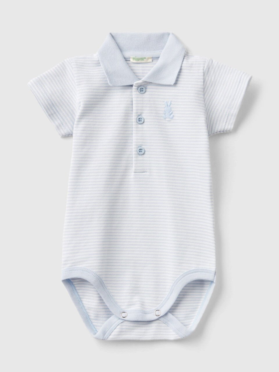 Polo onesie baby clearance